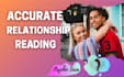 do love and relationship psychic reading