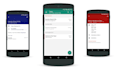 create a simple android app