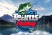 do awesome logo creation for fishing club within 24 hours