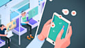 create a custom 2d isometric animated explainer