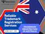 register your trademark in australia for amazon brand registry