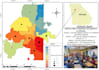 create a perfect geographical information system gis map