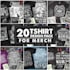 merch tee shirt design bulk design