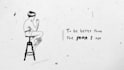 make a custom animated lyric video for your song