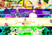 design the perfect youtube banner in 24hrs