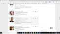 develop recruiting database using linkedin and xing