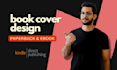 design professional ebook covers