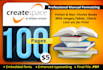 do book formatting for paperback or kindle ebook