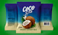 design pouch and foil bag labels