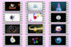 make youtube intro video and logo animation