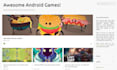 promote your android game