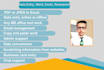do data entry and typing work