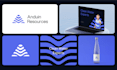 design a minimalist professional logo for your business or brand