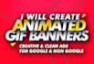 create gif banner ads