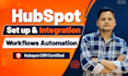 be your hubspot crm expet