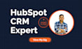 be your hubspot crm expet