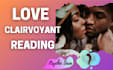 do love and clairvoyant reading