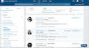 do market research, email collection and linkedin research