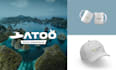 minimalist, modern, trendy and simple logo design at the lowest price