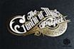 design an attractive vintage logo