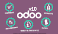 develop new module and customize existing odoo module