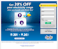 create awesome websites using html, css and javascript
