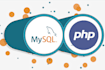 build web apps with PHP and mysql