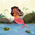 do cute childrens book illustration