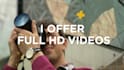 create a promotional explainer video