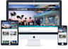 create wordpress real estate website with idx