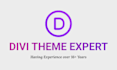 divi website design customization and support by divi expert