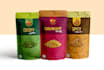 label and packaging design