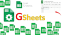 build the best quality google sheets data model