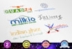 design unique attractive business logo