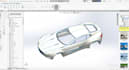 do 2d autocad 3d solidworks design, animation, and rendering
