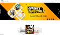 create and customize ecommerce store prestashop