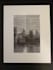 make a city skyline photo art gift