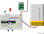 do a low power arduino firmware
