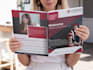 design and edit catalog, magazine, booklet etc