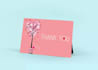 design the perfect thank you cards, christmas cards, eid greetings cards