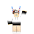 create you a professional roblox gfx