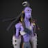 3d model ,3d animate and rig for cartoon and game