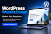 build, redesign a modern woocommerce ecommerce store with premium UI UX
