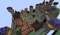 build spawns, lobbies, or game maps for minecraft java servers