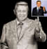 turn or manipulate your photo into statue