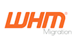 fully migrate cpanel whm server with near zero downtime