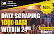 do yellow pages, yelp, yell, business leads, data scraping