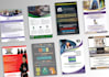 flyer design,vibrant flyer, event flyer design any flyer