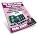 convert your research work to ebook shape