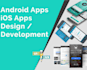 build an android app on android studio